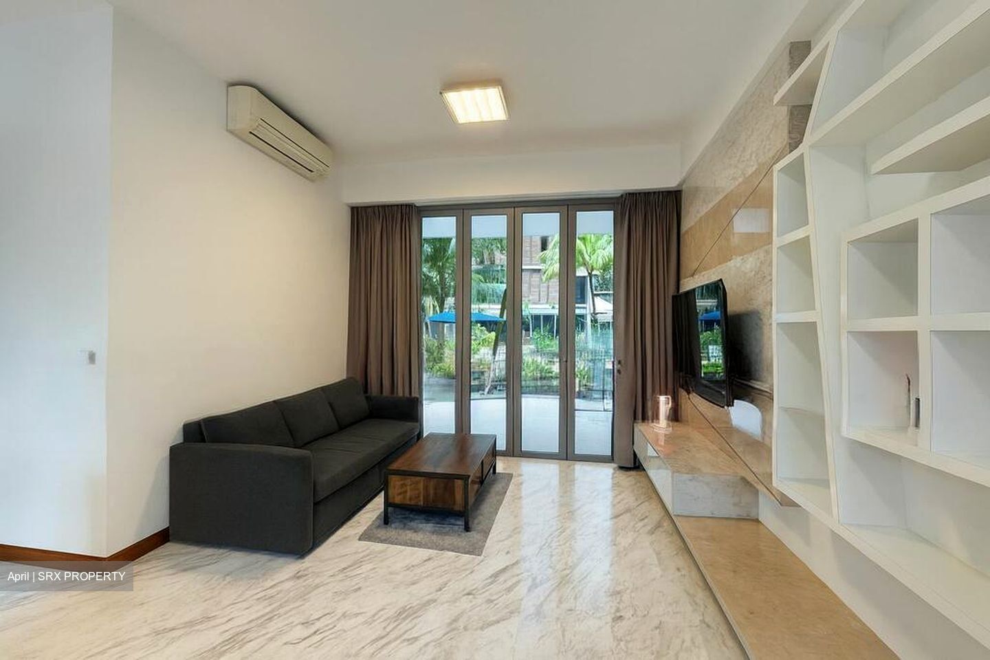 The Lanai (D23), Condominium #511754971